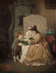 Interior Scene